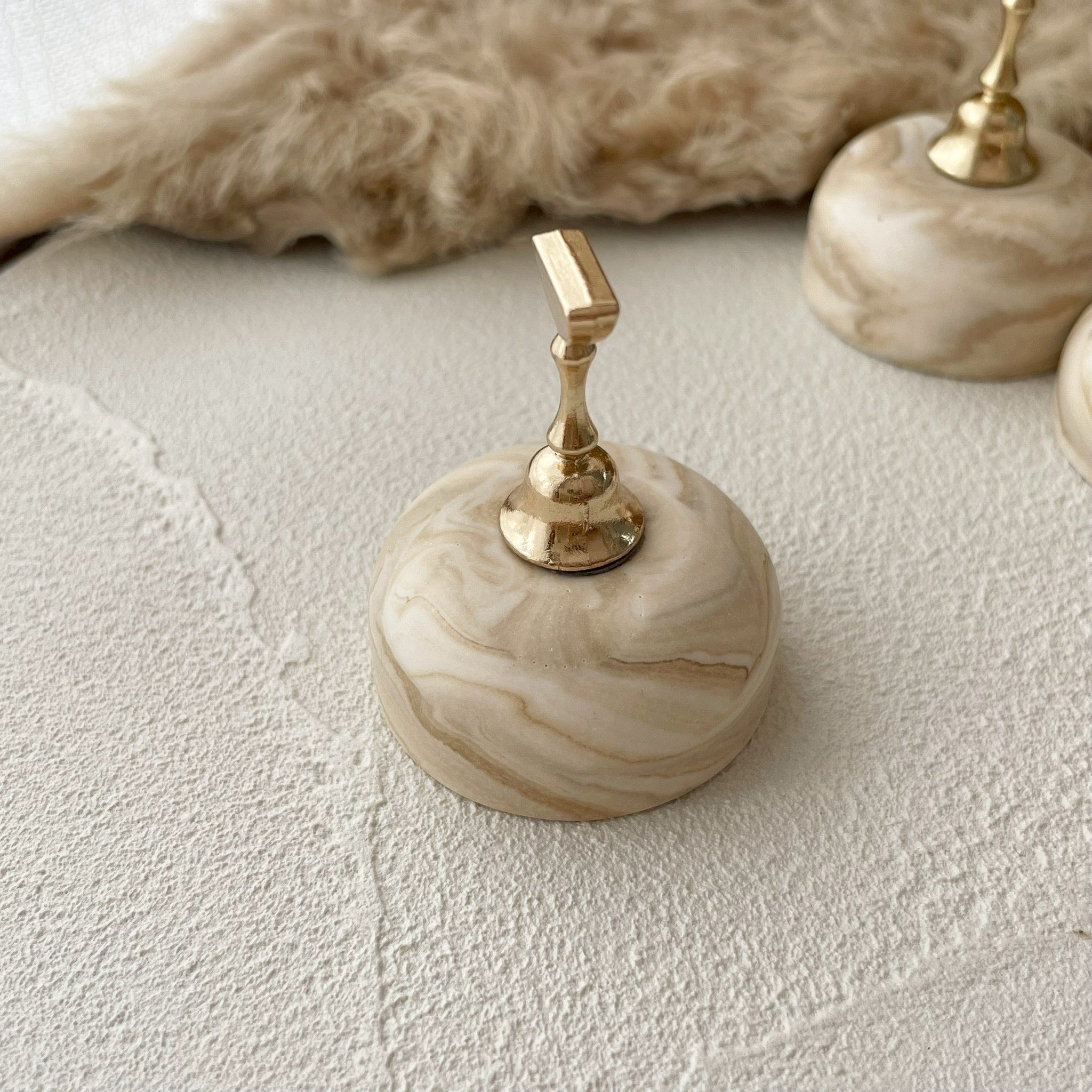 【atelier MELLOW】tip stand