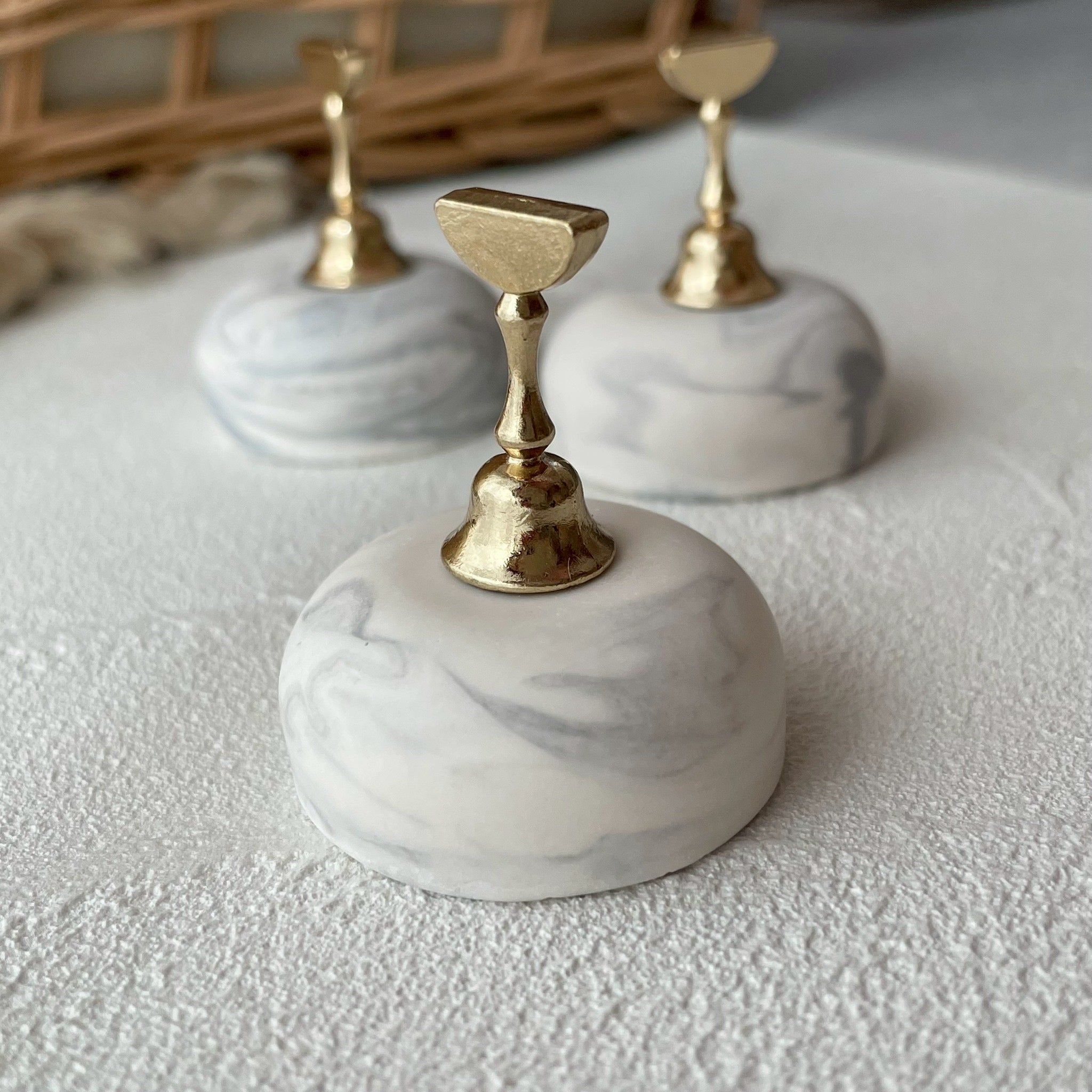【atelier MELLOW】tip stand