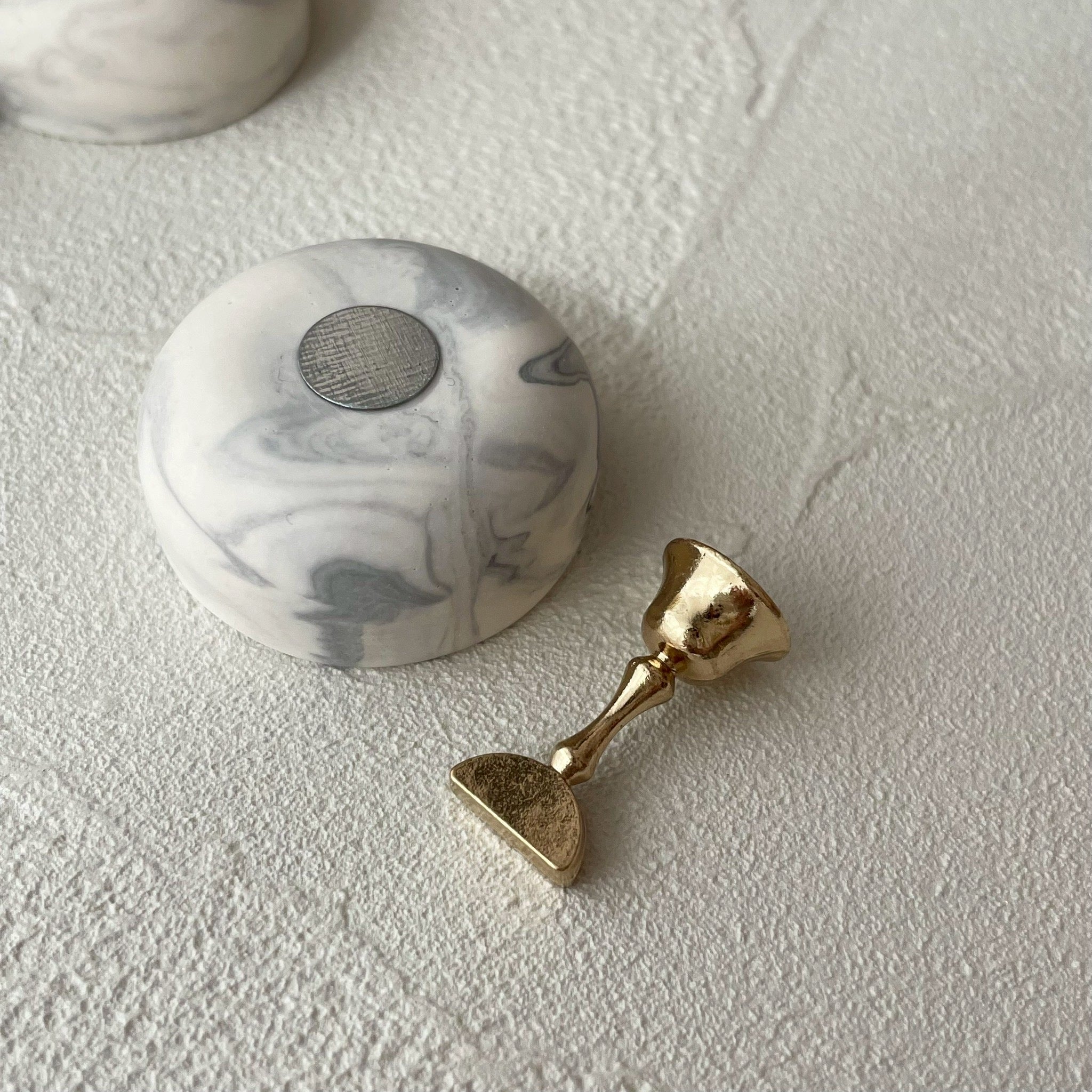 【atelier MELLOW】tip stand
