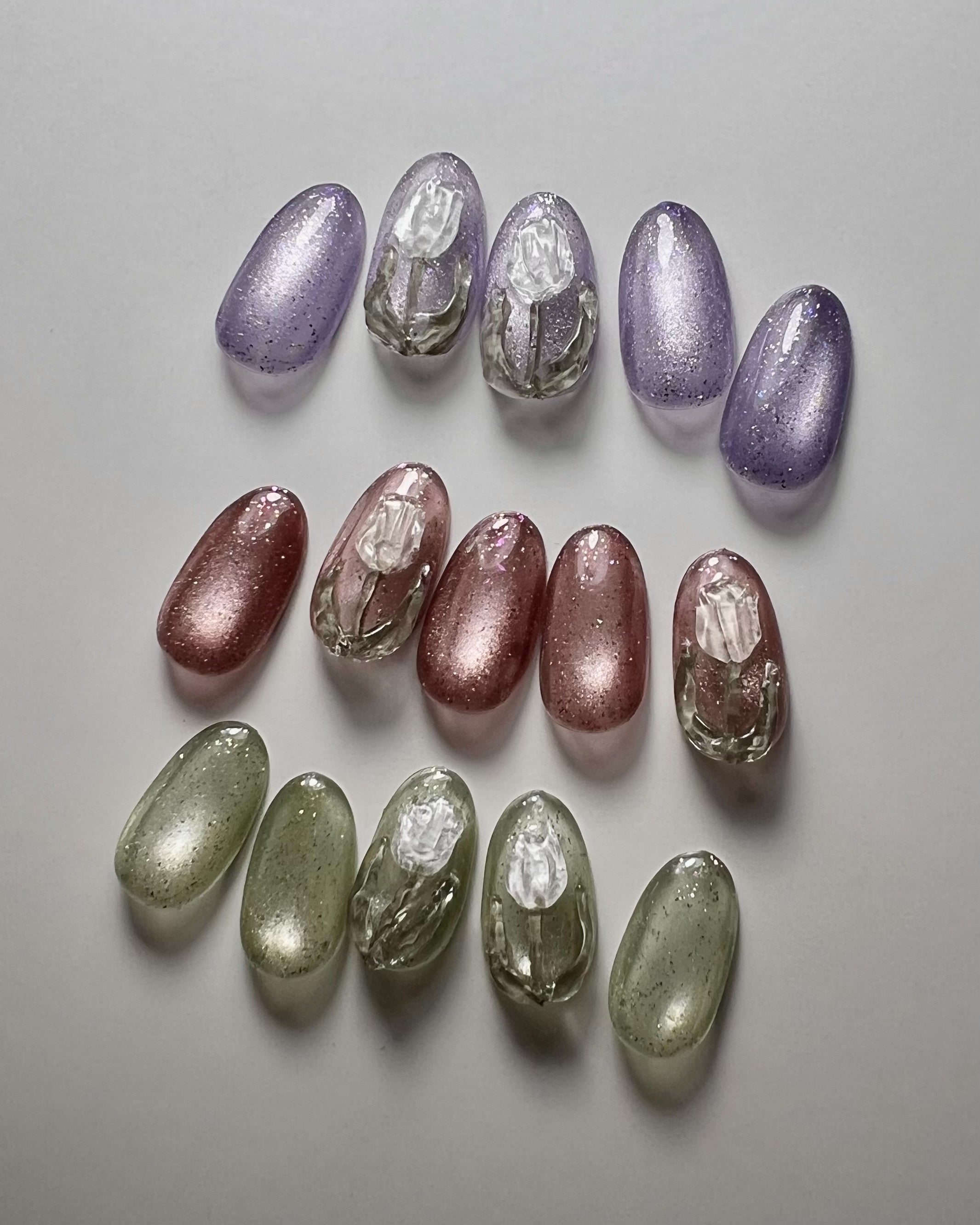 MYSTIC BOX vol.3 (限定アイテム付き)