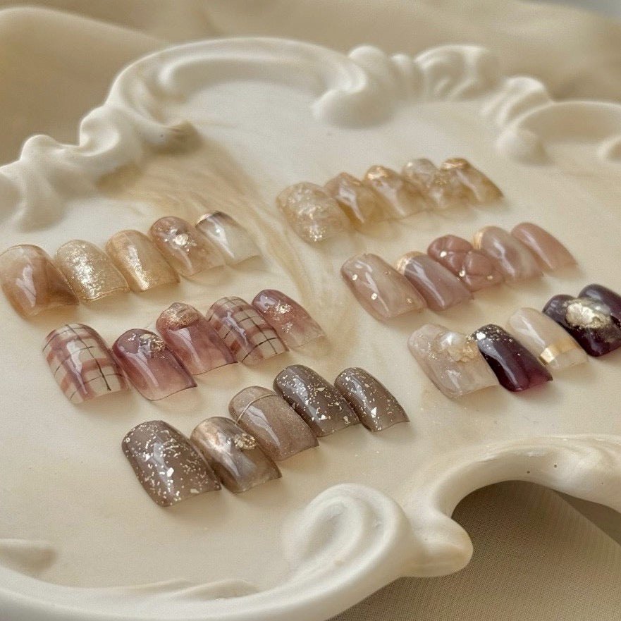 【atelier MELLOW】art nouveau tray