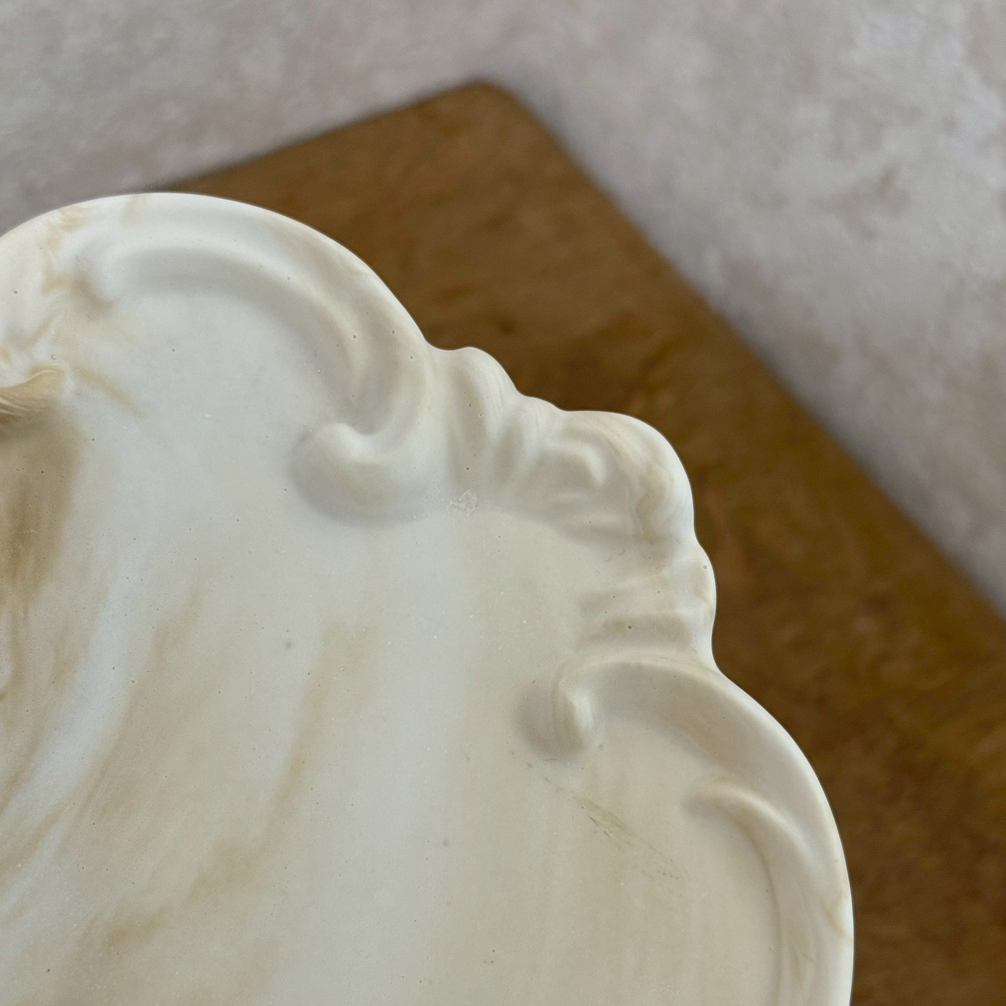 【atelier MELLOW】art nouveau tray