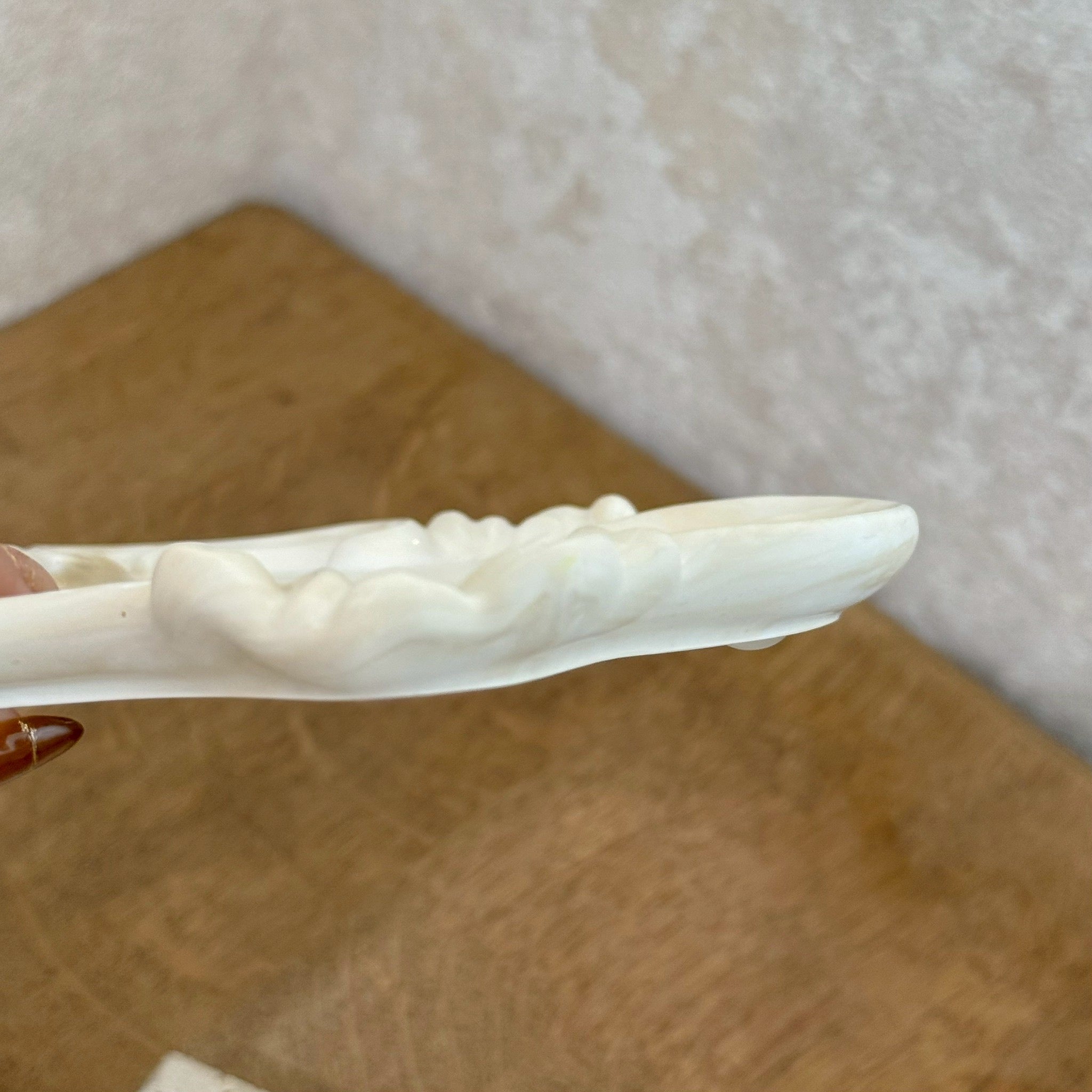 【atelier MELLOW】art nouveau tray