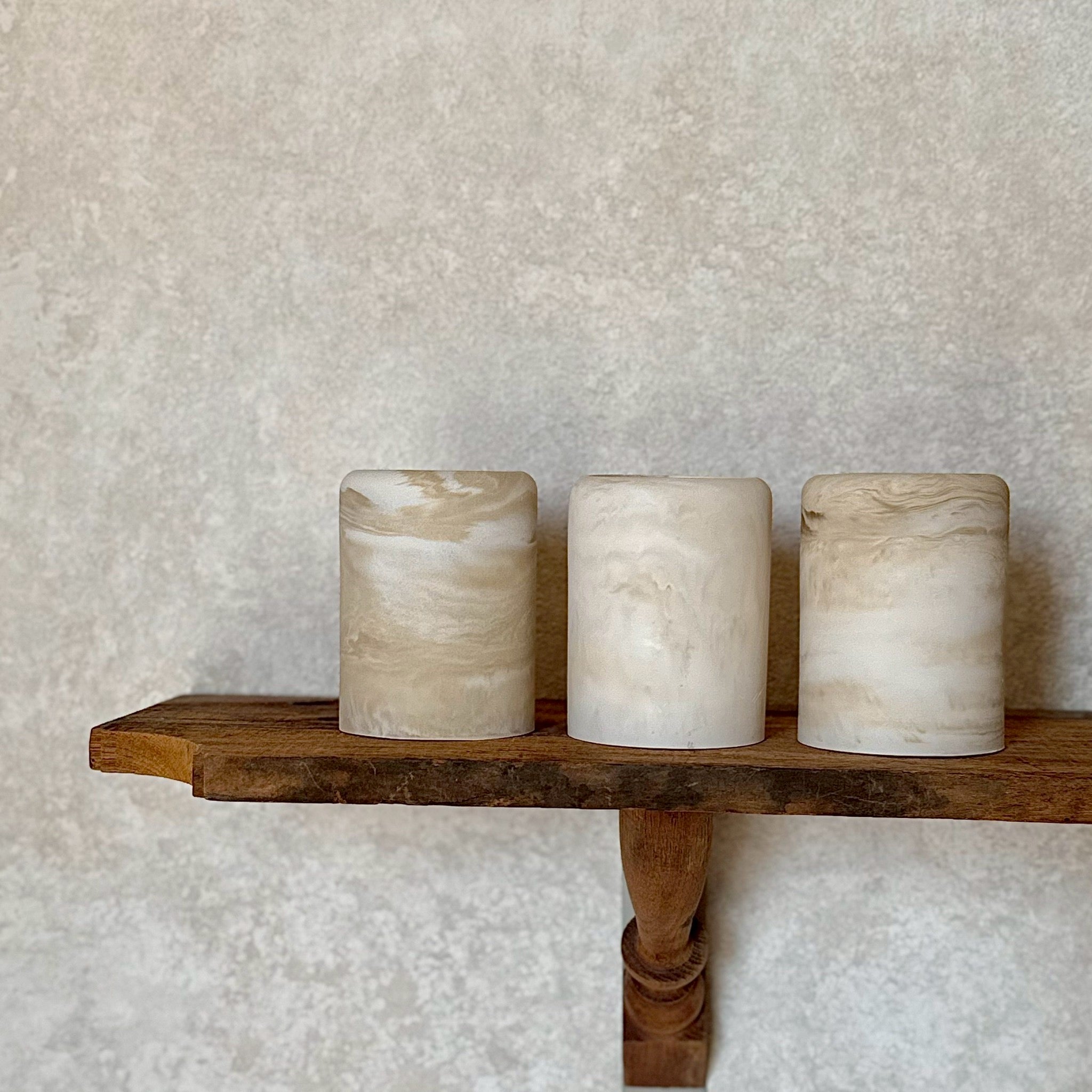 【atelier MELLOW】petit pot