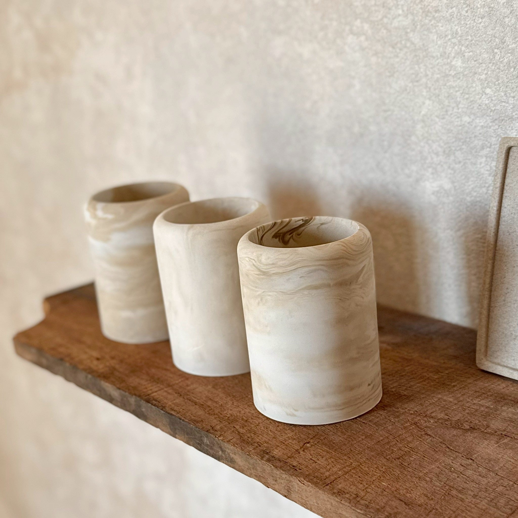 【atelier MELLOW】petit pot