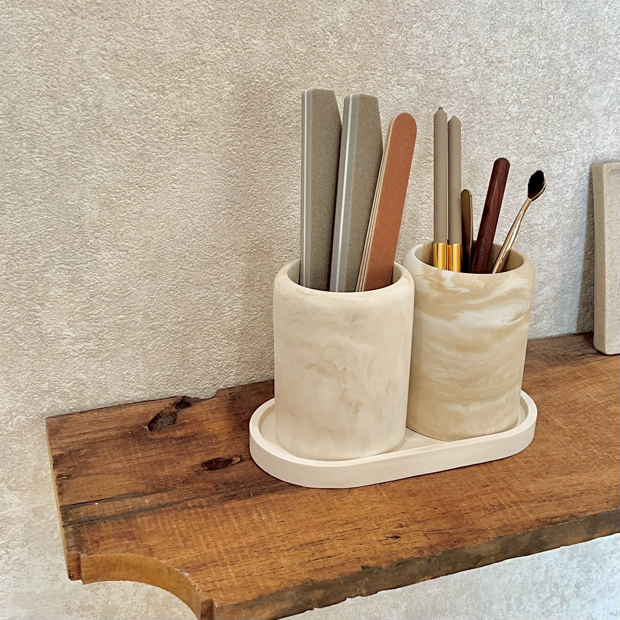 【atelier MELLOW】petit pot