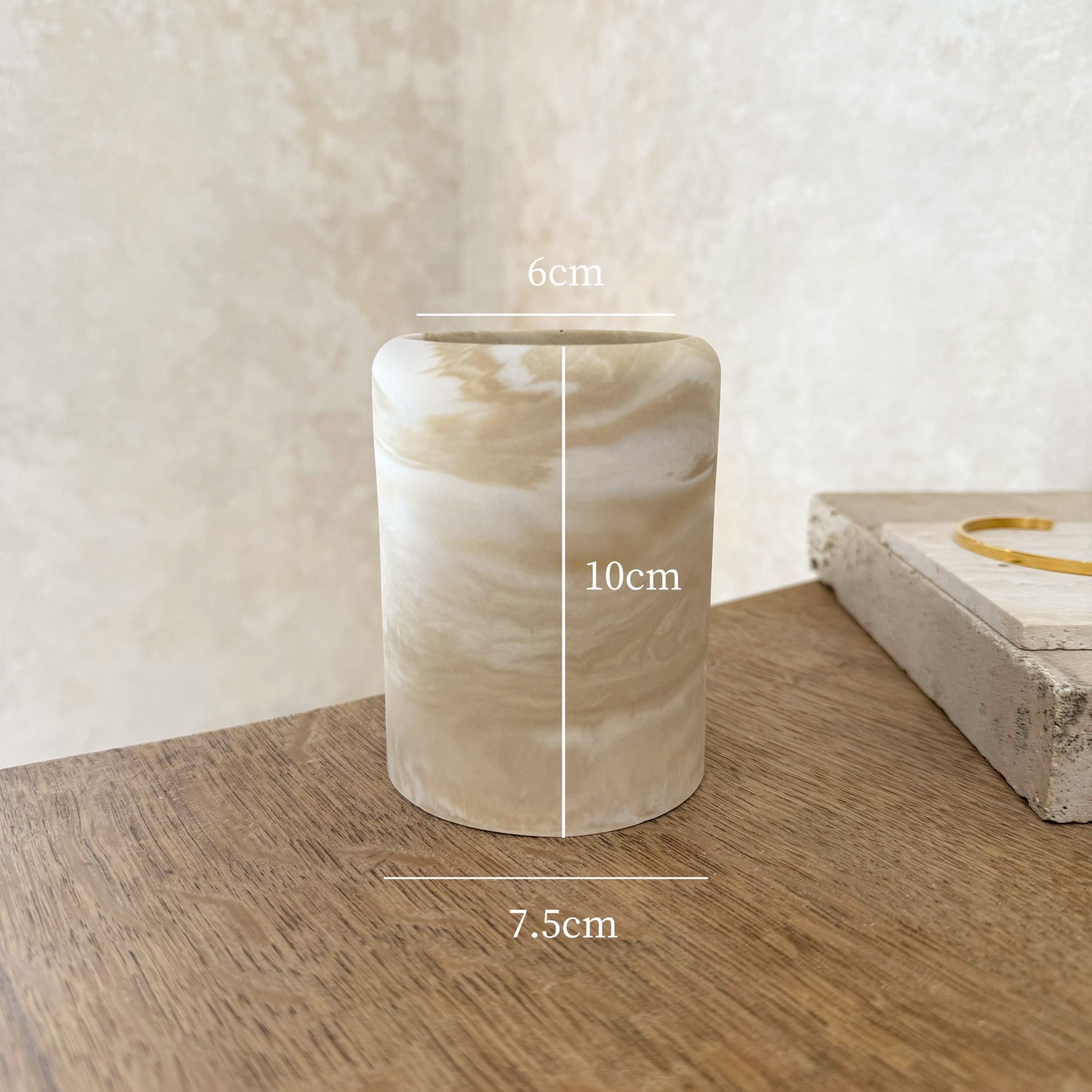 【atelier MELLOW】petit pot
