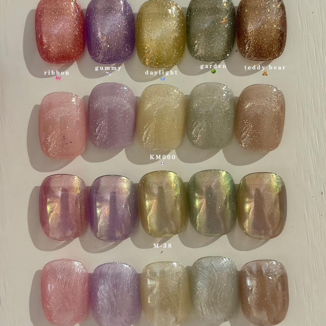 【CRÉU】【MYSTIC JO.】CANDLE MAG