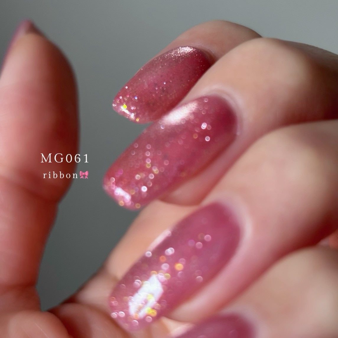 【CRÉU】【MYSTIC JO.】CANDLE MAG
