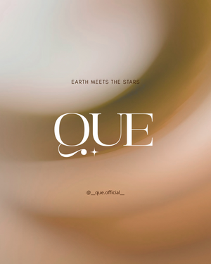 new QUE
