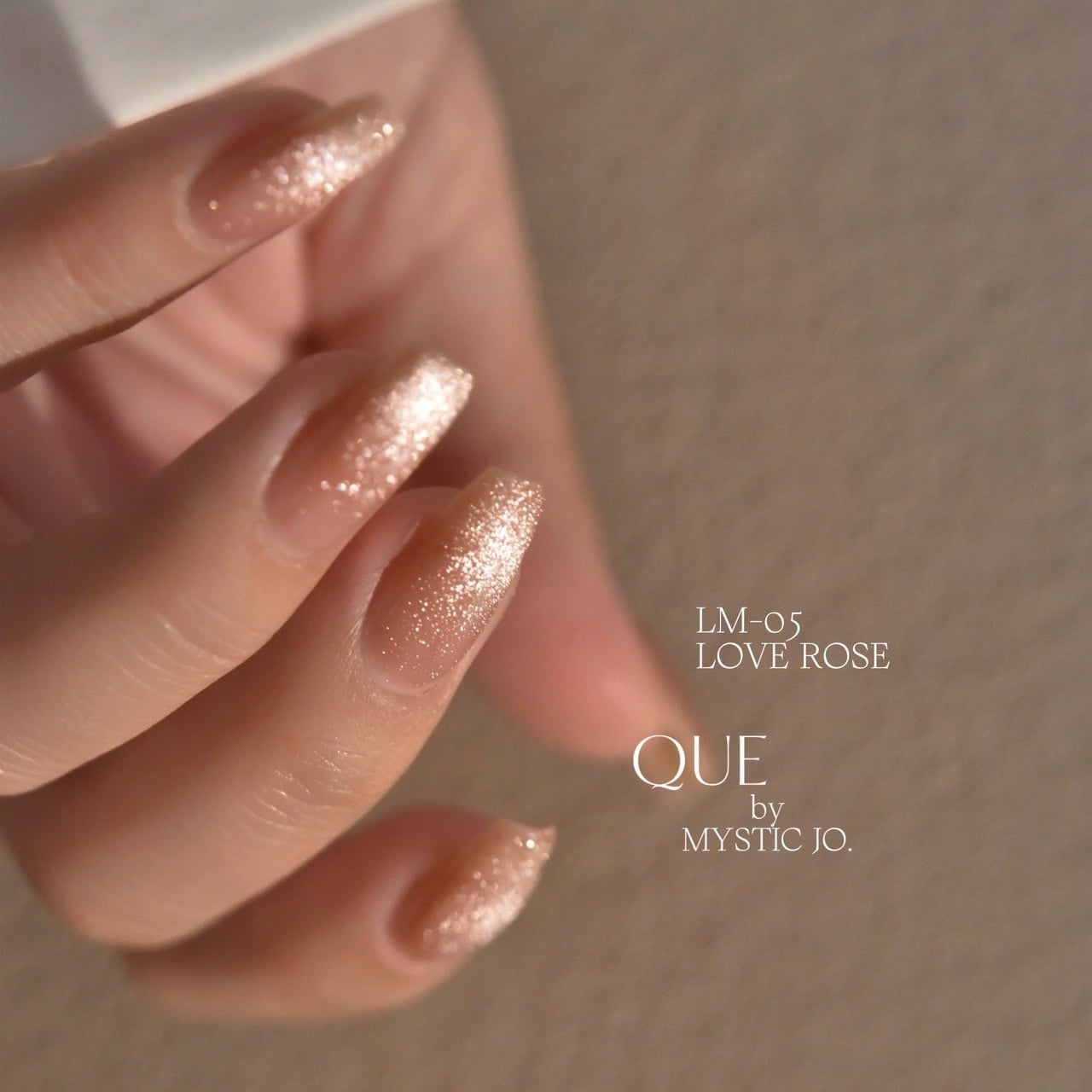 QUE】LOVELY MAG(LM series)全6色 – J.O.ONLINE