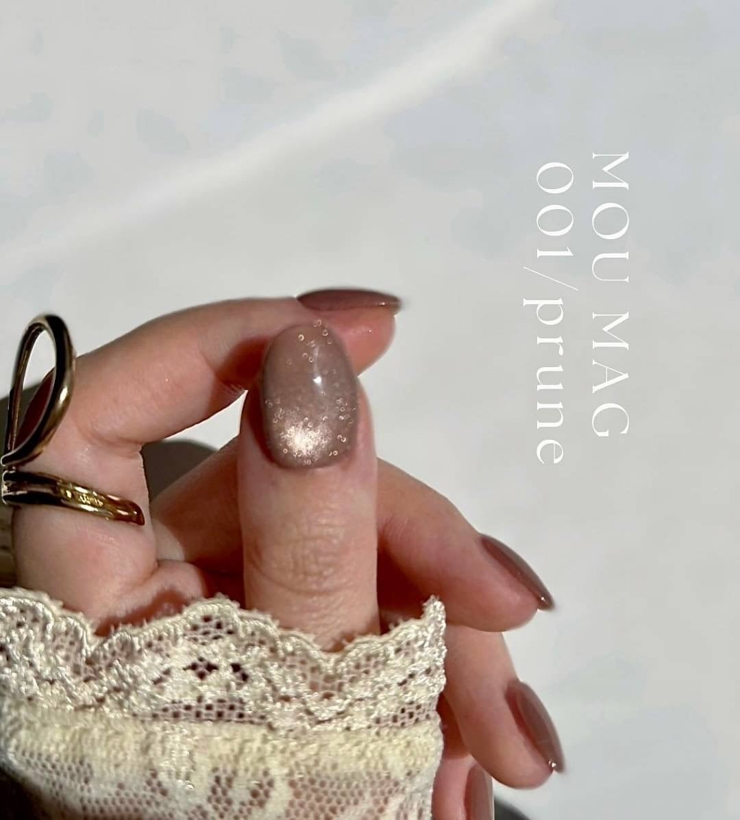 【CRÉU】MOUMAG  001~005