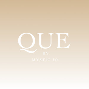 QUE