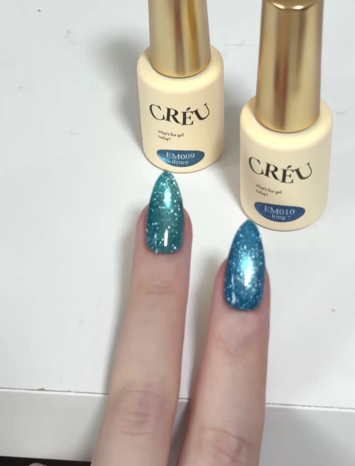 動画を読み込む: 【CRÉU】ĒIMY MAG / ALL SET